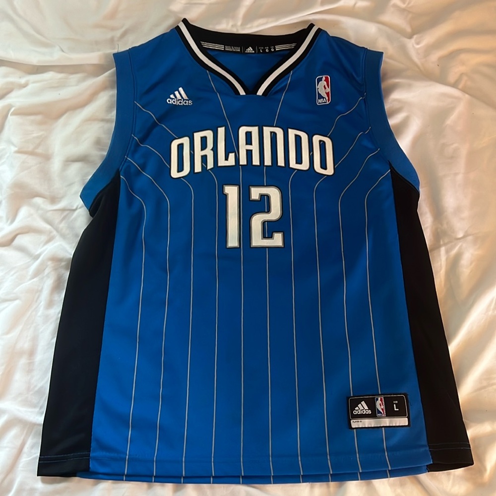 Orlando Magic Dwight Howard Jersey